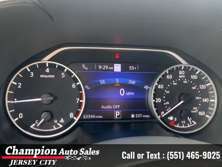 Used Nissan Maxima SV 3.5L 2020 | Champion Auto Sales of JC. Jersey City, New Jersey Used Nissan Maxima SV 3.5L 2020 | Champion Auto Sales of JC. Jersey City, New Jersey