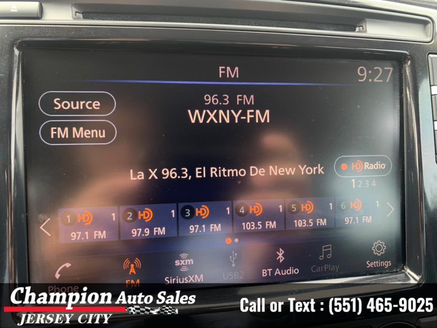 Used Nissan Maxima SV 3.5L 2020 | Champion Auto Sales of JC. Jersey City, New Jersey Used Nissan Maxima SV 3.5L 2020 | Champion Auto Sales of JC. Jersey City, New Jersey