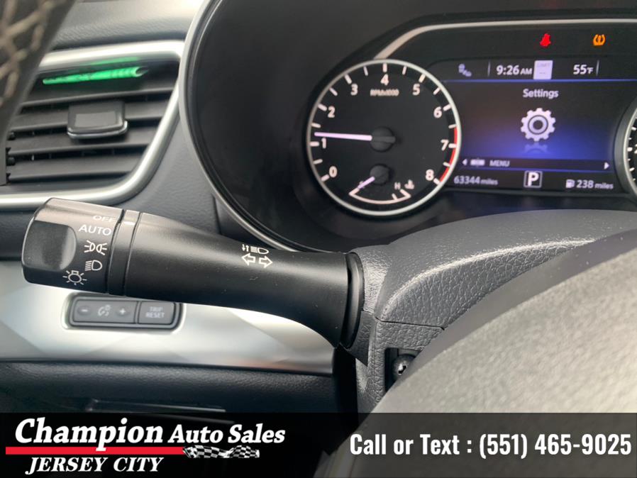 Used Nissan Maxima SV 3.5L 2020 | Champion Auto Sales of JC. Jersey City, New Jersey Used Nissan Maxima SV 3.5L 2020 | Champion Auto Sales of JC. Jersey City, New Jersey