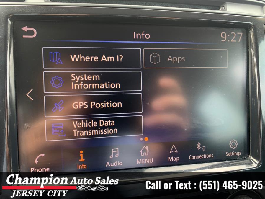 Used Nissan Maxima SV 3.5L 2020 | Champion Auto Sales of JC. Jersey City, New Jersey Used Nissan Maxima SV 3.5L 2020 | Champion Auto Sales of JC. Jersey City, New Jersey