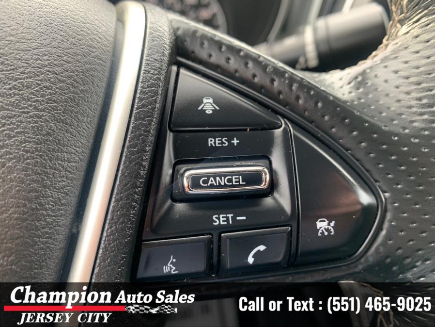 Used Nissan Maxima SV 3.5L 2020 | Champion Auto Sales of JC. Jersey City, New Jersey Used Nissan Maxima SV 3.5L 2020 | Champion Auto Sales of JC. Jersey City, New Jersey
