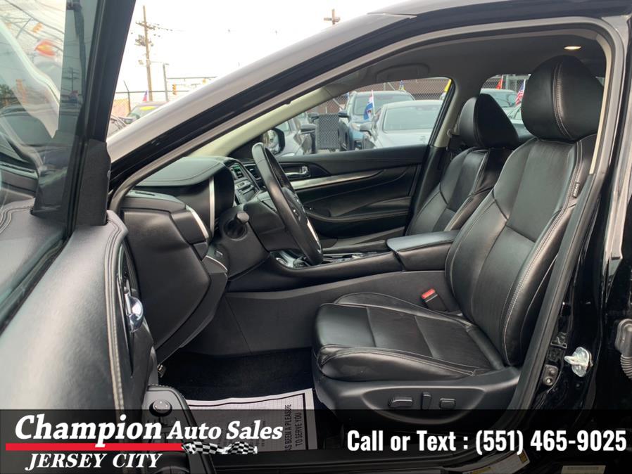 Used Nissan Maxima SV 3.5L 2020 | Champion Auto Sales of JC. Jersey City, New Jersey Used Nissan Maxima SV 3.5L 2020 | Champion Auto Sales of JC. Jersey City, New Jersey