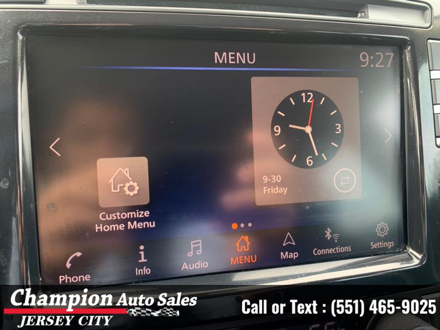 Used Nissan Maxima SV 3.5L 2020 | Champion Auto Sales of JC. Jersey City, New Jersey Used Nissan Maxima SV 3.5L 2020 | Champion Auto Sales of JC. Jersey City, New Jersey