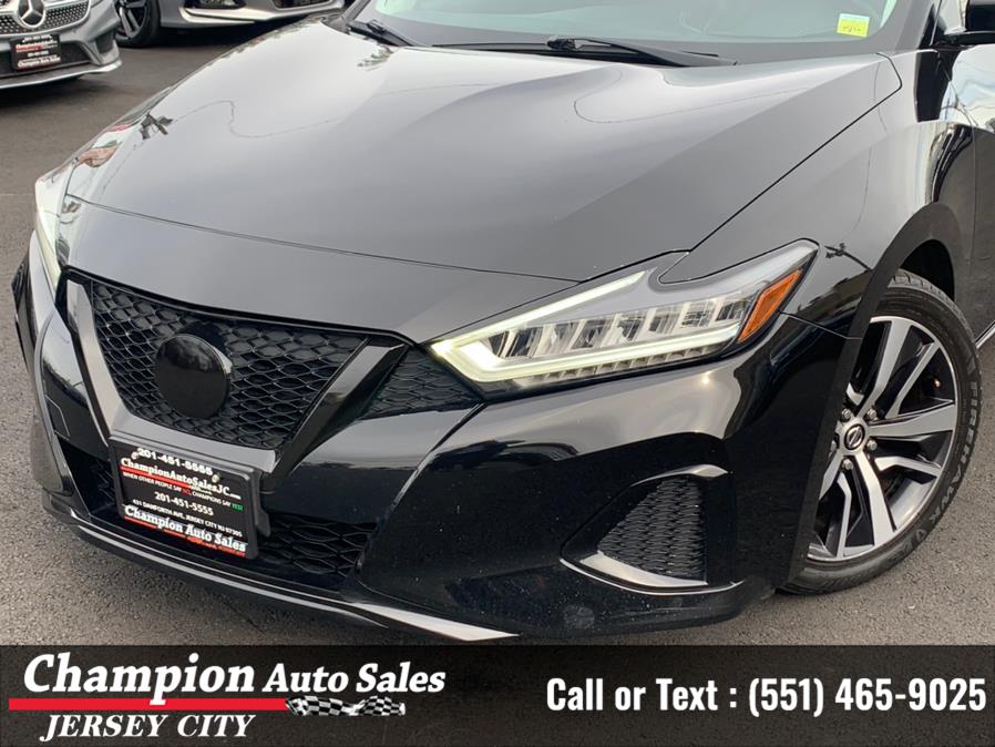 Used Nissan Maxima SV 3.5L 2020 | Champion Auto Sales of JC. Jersey City, New Jersey Used Nissan Maxima SV 3.5L 2020 | Champion Auto Sales of JC. Jersey City, New Jersey