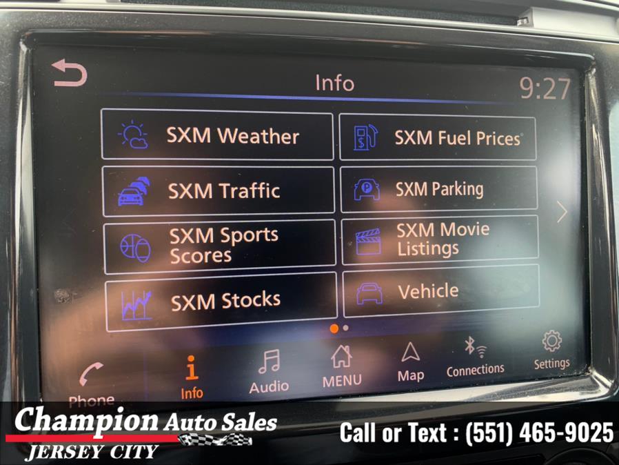 Used Nissan Maxima SV 3.5L 2020 | Champion Auto Sales of JC. Jersey City, New Jersey Used Nissan Maxima SV 3.5L 2020 | Champion Auto Sales of JC. Jersey City, New Jersey