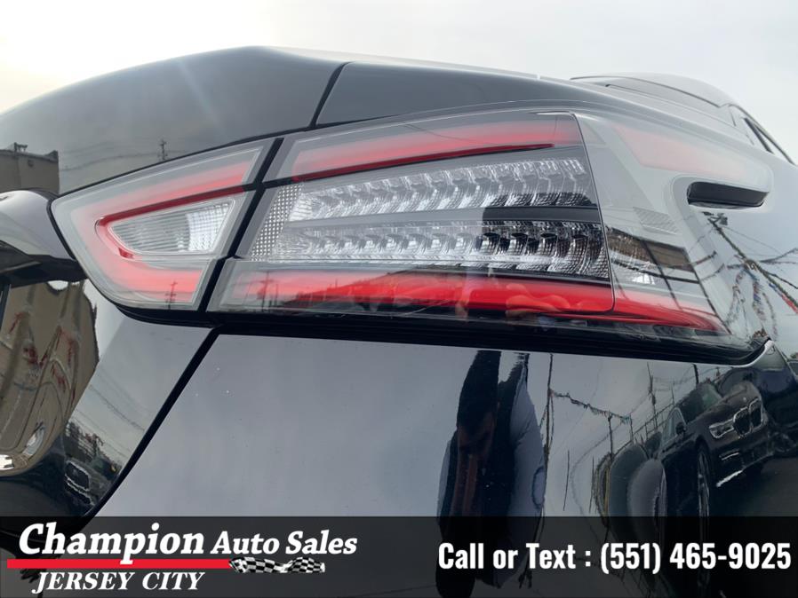 Used Nissan Maxima SV 3.5L 2020 | Champion Auto Sales of JC. Jersey City, New Jersey Used Nissan Maxima SV 3.5L 2020 | Champion Auto Sales of JC. Jersey City, New Jersey