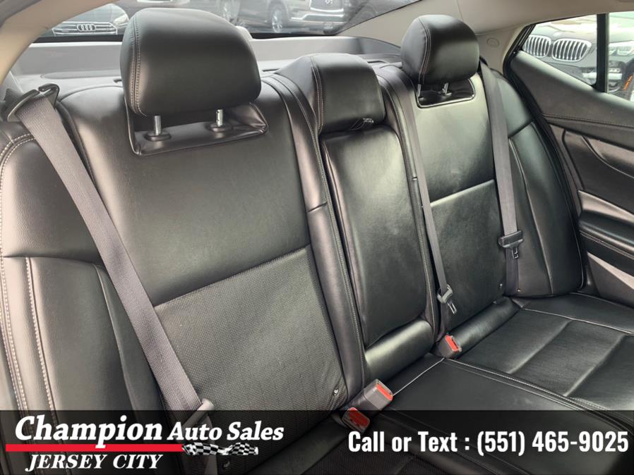 Used Nissan Maxima SV 3.5L 2020 | Champion Auto Sales of JC. Jersey City, New Jersey Used Nissan Maxima SV 3.5L 2020 | Champion Auto Sales of JC. Jersey City, New Jersey