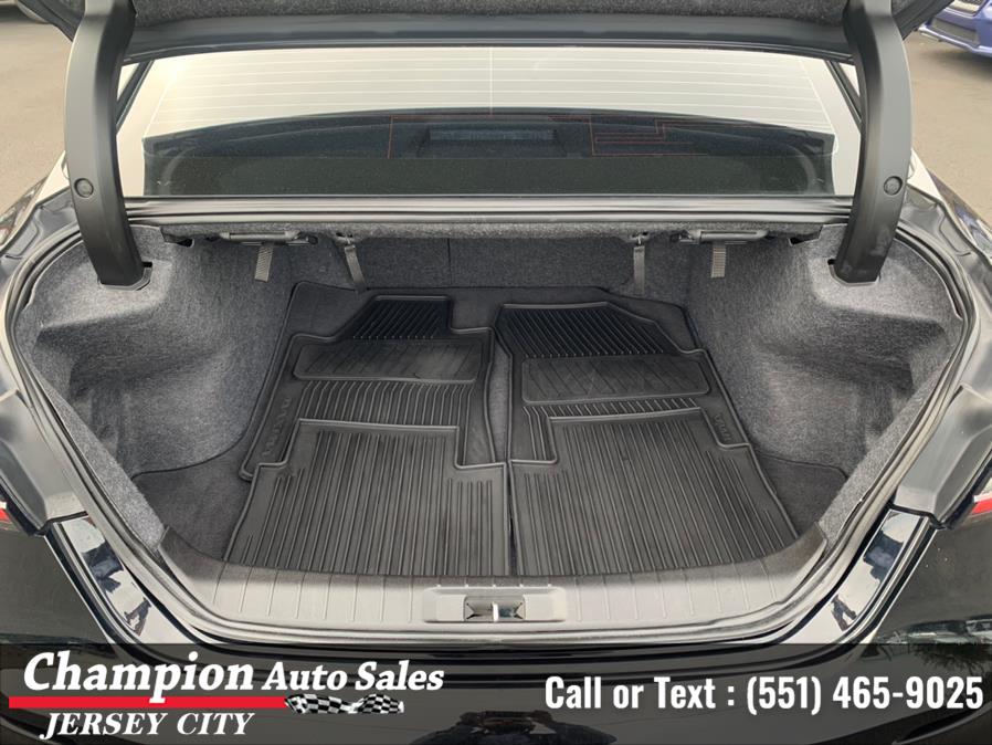 Used Nissan Maxima SV 3.5L 2020 | Champion Auto Sales of JC. Jersey City, New Jersey Used Nissan Maxima SV 3.5L 2020 | Champion Auto Sales of JC. Jersey City, New Jersey