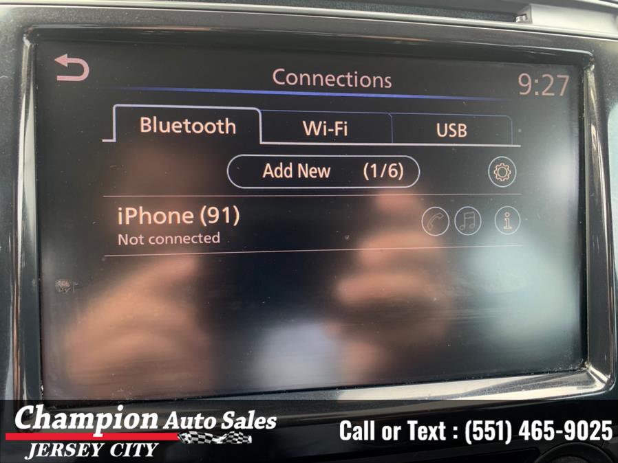 Used Nissan Maxima SV 3.5L 2020 | Champion Auto Sales of JC. Jersey City, New Jersey Used Nissan Maxima SV 3.5L 2020 | Champion Auto Sales of JC. Jersey City, New Jersey