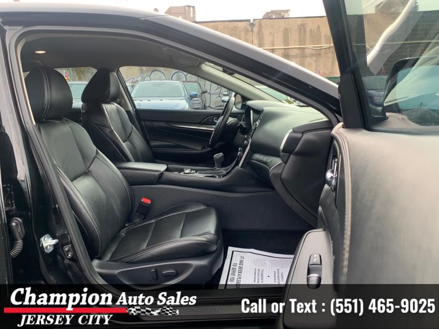 Used Nissan Maxima SV 3.5L 2020 | Champion Auto Sales of JC. Jersey City, New Jersey Used Nissan Maxima SV 3.5L 2020 | Champion Auto Sales of JC. Jersey City, New Jersey