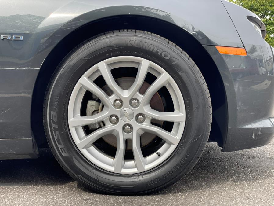Used Chevrolet Camaro LS w/2LS . CLEAN CARFAX!LOW MILES! 2014 | Sunrise of Elmont. Elmont, New York Used Chevrolet Camaro LS w/2LS . CLEAN CARFAX!LOW MILES! 2014 | Sunrise of Elmont. Elmont, New York