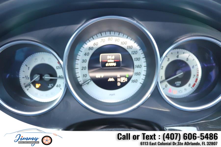 Used Mercedes-Benz CLS-Class 4dr Sdn CLS 550 RWD 2013 | Jimmy Motor Car Company Inc. Orlando, Florida Used Mercedes-Benz CLS-Class 4dr Sdn CLS 550 RWD 2013 | Jimmy Motor Car Company Inc. Orlando, Florida