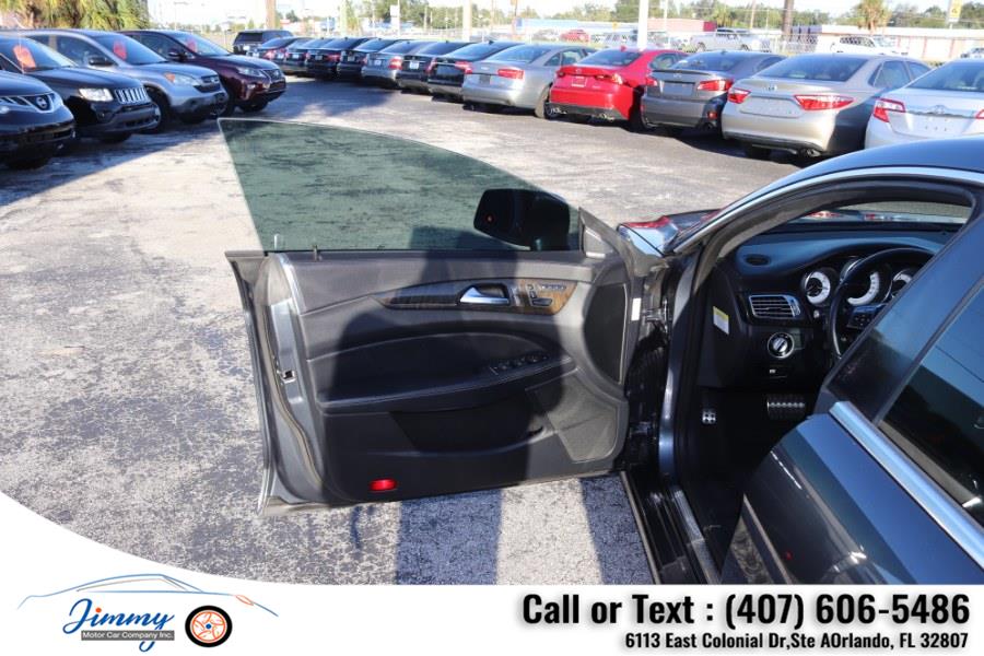 Used Mercedes-Benz CLS-Class 4dr Sdn CLS 550 RWD 2013 | Jimmy Motor Car Company Inc. Orlando, Florida Used Mercedes-Benz CLS-Class 4dr Sdn CLS 550 RWD 2013 | Jimmy Motor Car Company Inc. Orlando, Florida