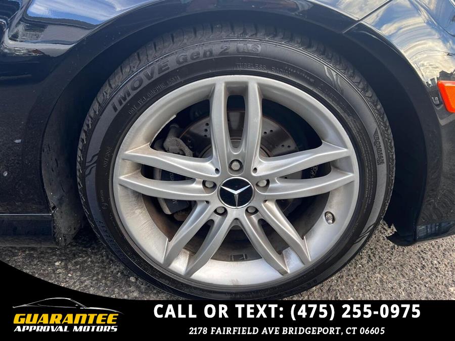 Used Mercedes-benz C-class C 300 Sport 4MATIC AWD 4dr Sedan 2012 | Guarantee Approval Motors. Bridgeport, Connecticut Used Mercedes-benz C-class C 300 Sport 4MATIC AWD 4dr Sedan 2012 | Guarantee Approval Motors. Bridgeport, Connecticut