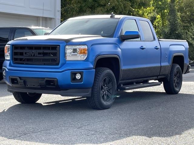 2015 GMC Sierra 1500 SLE, available for sale in Brookfield, Connecticut | Blasius Federal Road. Brookfield, Connecticut 2015 GMC Sierra 1500 SLE, available for sale in Brookfield, Connecticut | Blasius Federal Road. Brookfield, Connecticut