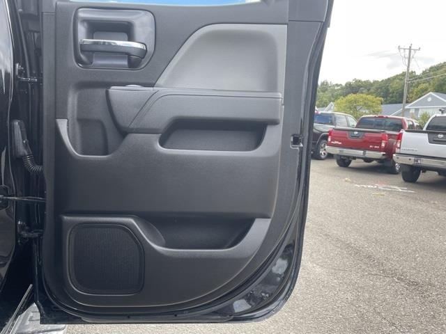 Used Chevrolet Silverado 1500 Ld Silverado Custom 2019 | Blasius Federal Road. Brookfield, Connecticut Used Chevrolet Silverado 1500 Ld Silverado Custom 2019 | Blasius Federal Road. Brookfield, Connecticut