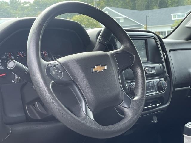 Used Chevrolet Silverado 1500 Ld Silverado Custom 2019 | Blasius Federal Road. Brookfield, Connecticut Used Chevrolet Silverado 1500 Ld Silverado Custom 2019 | Blasius Federal Road. Brookfield, Connecticut