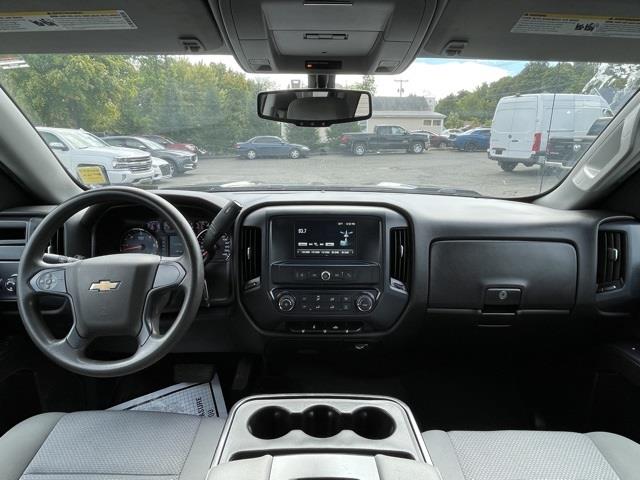 Used Chevrolet Silverado 1500 Ld Silverado Custom 2019 | Blasius Federal Road. Brookfield, Connecticut Used Chevrolet Silverado 1500 Ld Silverado Custom 2019 | Blasius Federal Road. Brookfield, Connecticut