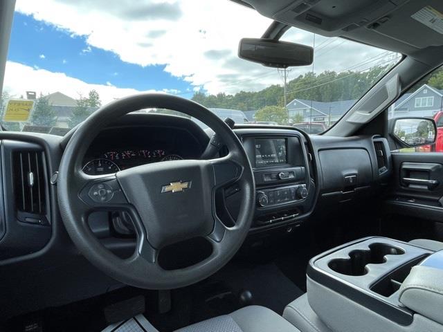Used Chevrolet Silverado 1500 Ld Silverado Custom 2019 | Blasius Federal Road. Brookfield, Connecticut Used Chevrolet Silverado 1500 Ld Silverado Custom 2019 | Blasius Federal Road. Brookfield, Connecticut