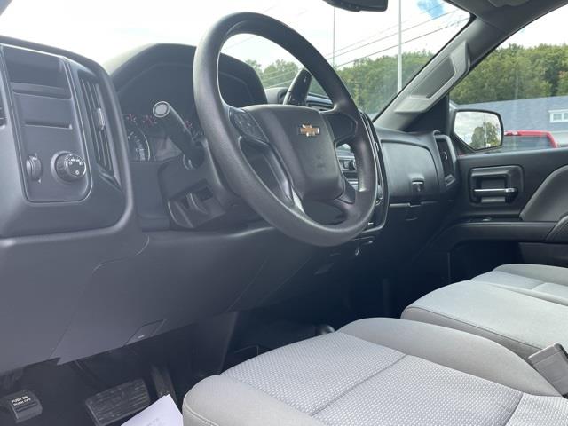 Used Chevrolet Silverado 1500 Ld Silverado Custom 2019 | Blasius Federal Road. Brookfield, Connecticut Used Chevrolet Silverado 1500 Ld Silverado Custom 2019 | Blasius Federal Road. Brookfield, Connecticut