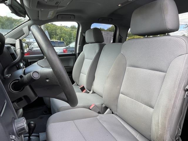 Used Chevrolet Silverado 1500 Ld Silverado Custom 2019 | Blasius Federal Road. Brookfield, Connecticut Used Chevrolet Silverado 1500 Ld Silverado Custom 2019 | Blasius Federal Road. Brookfield, Connecticut