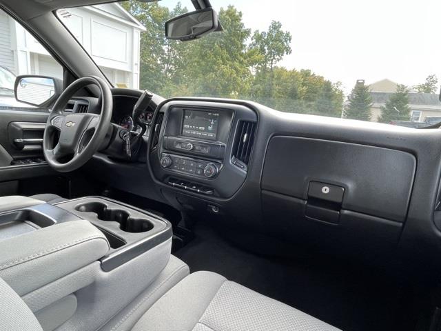 Used Chevrolet Silverado 1500 Ld Silverado Custom 2019 | Blasius Federal Road. Brookfield, Connecticut Used Chevrolet Silverado 1500 Ld Silverado Custom 2019 | Blasius Federal Road. Brookfield, Connecticut