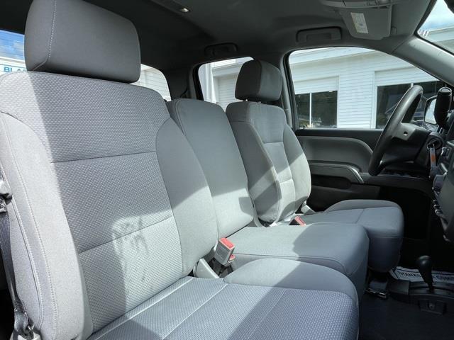 Used Chevrolet Silverado 1500 Ld Silverado Custom 2019 | Blasius Federal Road. Brookfield, Connecticut Used Chevrolet Silverado 1500 Ld Silverado Custom 2019 | Blasius Federal Road. Brookfield, Connecticut