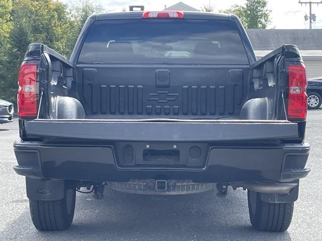 Used Chevrolet Silverado 1500 Ld Silverado Custom 2019 | Blasius Federal Road. Brookfield, Connecticut Used Chevrolet Silverado 1500 Ld Silverado Custom 2019 | Blasius Federal Road. Brookfield, Connecticut