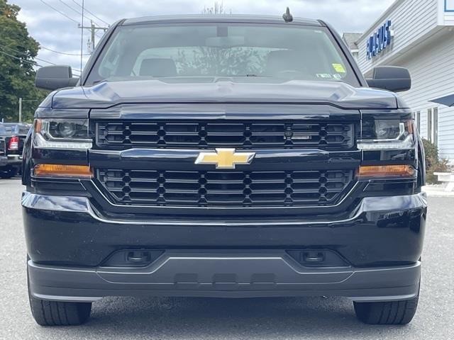 Used Chevrolet Silverado 1500 Ld Silverado Custom 2019 | Blasius Federal Road. Brookfield, Connecticut Used Chevrolet Silverado 1500 Ld Silverado Custom 2019 | Blasius Federal Road. Brookfield, Connecticut