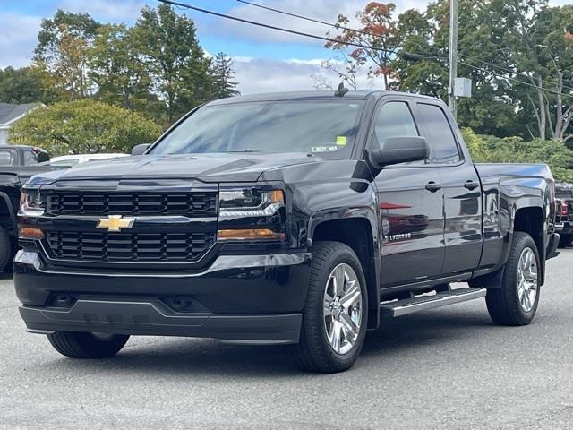 Used Chevrolet Silverado 1500 Ld Silverado Custom 2019 | Blasius Federal Road. Brookfield, Connecticut Used Chevrolet Silverado 1500 Ld Silverado Custom 2019 | Blasius Federal Road. Brookfield, Connecticut