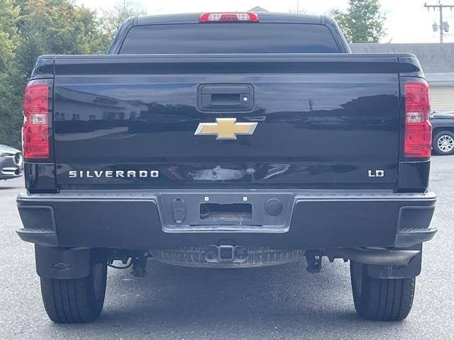 Used Chevrolet Silverado 1500 Ld Silverado Custom 2019 | Blasius Federal Road. Brookfield, Connecticut Used Chevrolet Silverado 1500 Ld Silverado Custom 2019 | Blasius Federal Road. Brookfield, Connecticut