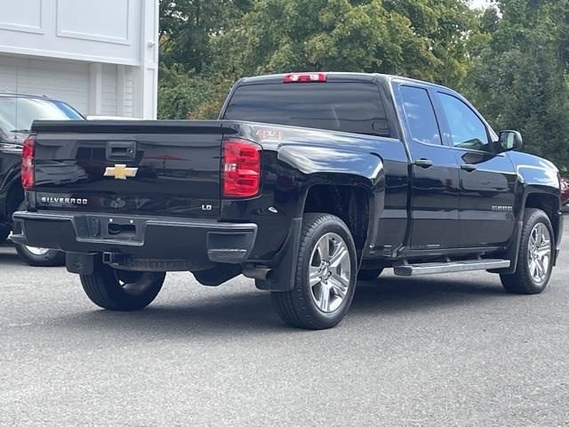 Used Chevrolet Silverado 1500 Ld Silverado Custom 2019 | Blasius Federal Road. Brookfield, Connecticut Used Chevrolet Silverado 1500 Ld Silverado Custom 2019 | Blasius Federal Road. Brookfield, Connecticut