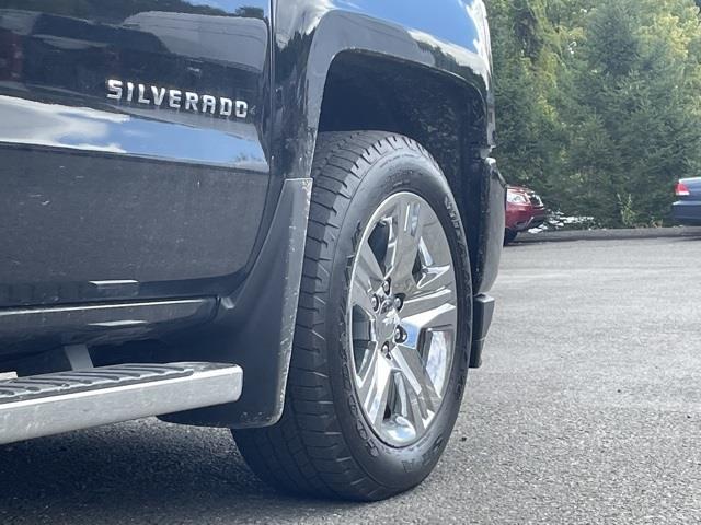 Used Chevrolet Silverado 1500 Ld Silverado Custom 2019 | Blasius Federal Road. Brookfield, Connecticut Used Chevrolet Silverado 1500 Ld Silverado Custom 2019 | Blasius Federal Road. Brookfield, Connecticut