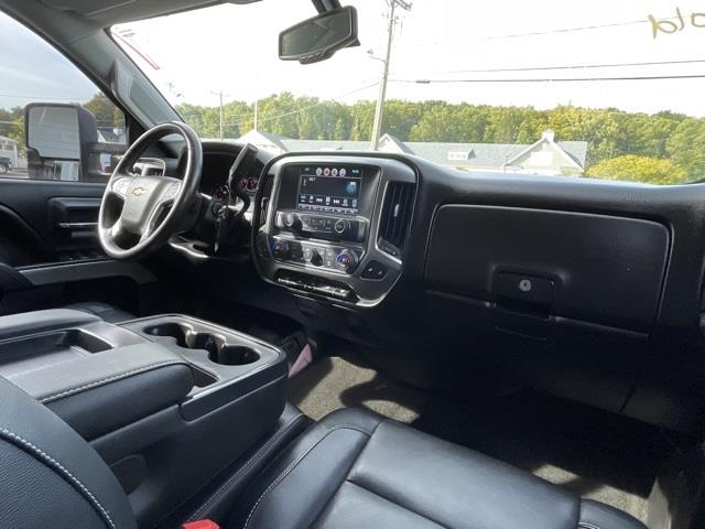 Used Chevrolet Silverado 2500hd LT 2016 | Blasius Federal Road. Brookfield, Connecticut Used Chevrolet Silverado 2500hd LT 2016 | Blasius Federal Road. Brookfield, Connecticut