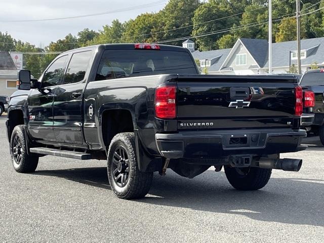 Used Chevrolet Silverado 2500hd LT 2016 | Blasius Federal Road. Brookfield, Connecticut Used Chevrolet Silverado 2500hd LT 2016 | Blasius Federal Road. Brookfield, Connecticut