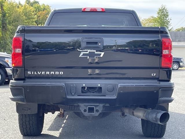 Used Chevrolet Silverado 2500hd LT 2016 | Blasius Federal Road. Brookfield, Connecticut Used Chevrolet Silverado 2500hd LT 2016 | Blasius Federal Road. Brookfield, Connecticut