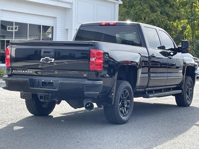 Used Chevrolet Silverado 2500hd LT 2016 | Blasius Federal Road. Brookfield, Connecticut Used Chevrolet Silverado 2500hd LT 2016 | Blasius Federal Road. Brookfield, Connecticut