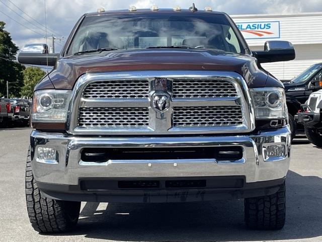 Used Ram 2500 Laramie 2015 | Blasius Federal Road. Brookfield, Connecticut Used Ram 2500 Laramie 2015 | Blasius Federal Road. Brookfield, Connecticut