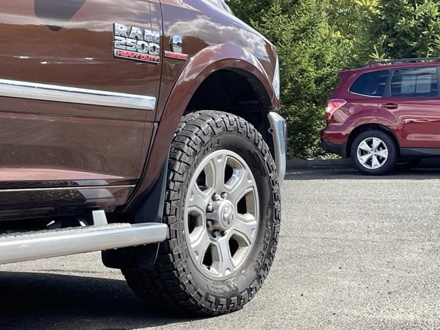 Used Ram 2500 Laramie 2015 | Blasius Federal Road. Brookfield, Connecticut Used Ram 2500 Laramie 2015 | Blasius Federal Road. Brookfield, Connecticut