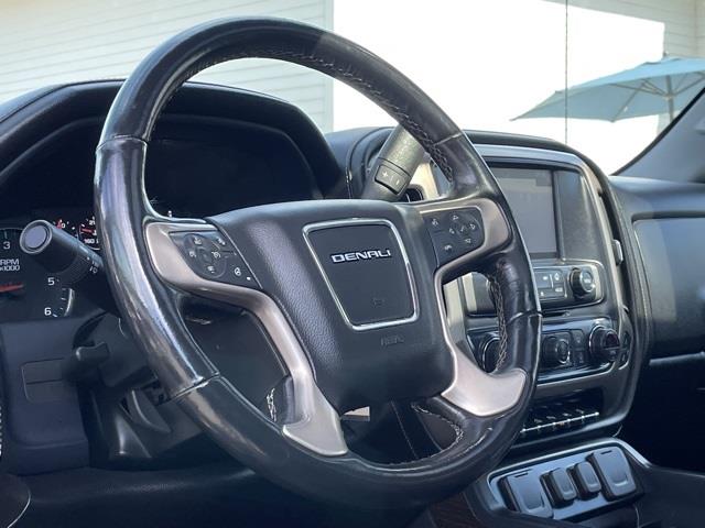 Used GMC Sierra 1500 Denali 2018 | Blasius Federal Road. Brookfield, Connecticut Used GMC Sierra 1500 Denali 2018 | Blasius Federal Road. Brookfield, Connecticut