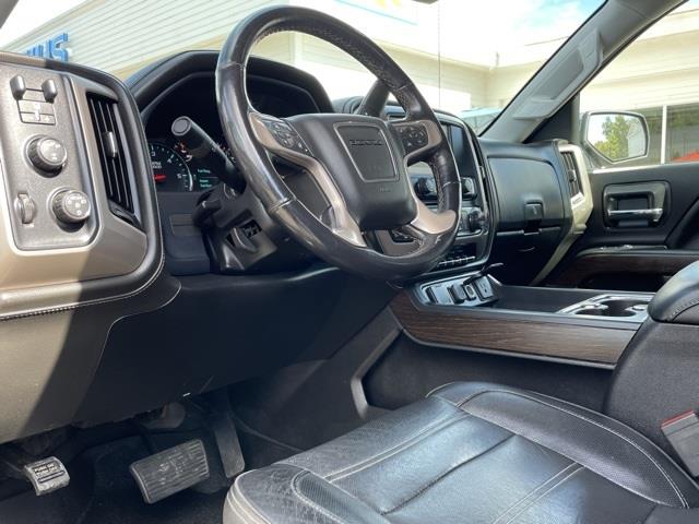 Used GMC Sierra 1500 Denali 2018 | Blasius Federal Road. Brookfield, Connecticut Used GMC Sierra 1500 Denali 2018 | Blasius Federal Road. Brookfield, Connecticut