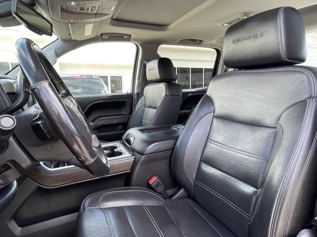 Used GMC Sierra 1500 Denali 2018 | Blasius Federal Road. Brookfield, Connecticut Used GMC Sierra 1500 Denali 2018 | Blasius Federal Road. Brookfield, Connecticut