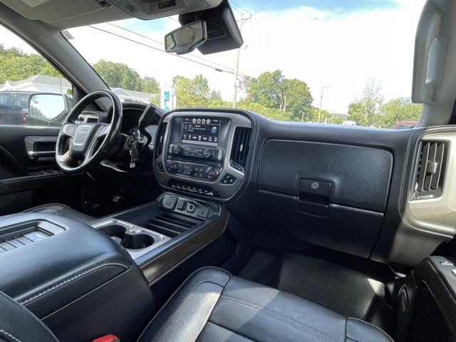 Used GMC Sierra 1500 Denali 2018 | Blasius Federal Road. Brookfield, Connecticut Used GMC Sierra 1500 Denali 2018 | Blasius Federal Road. Brookfield, Connecticut