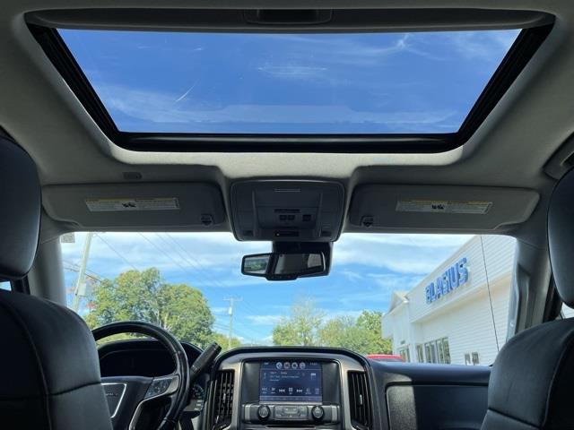 Used GMC Sierra 1500 Denali 2018 | Blasius Federal Road. Brookfield, Connecticut Used GMC Sierra 1500 Denali 2018 | Blasius Federal Road. Brookfield, Connecticut