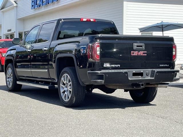Used GMC Sierra 1500 Denali 2018 | Blasius Federal Road. Brookfield, Connecticut Used GMC Sierra 1500 Denali 2018 | Blasius Federal Road. Brookfield, Connecticut