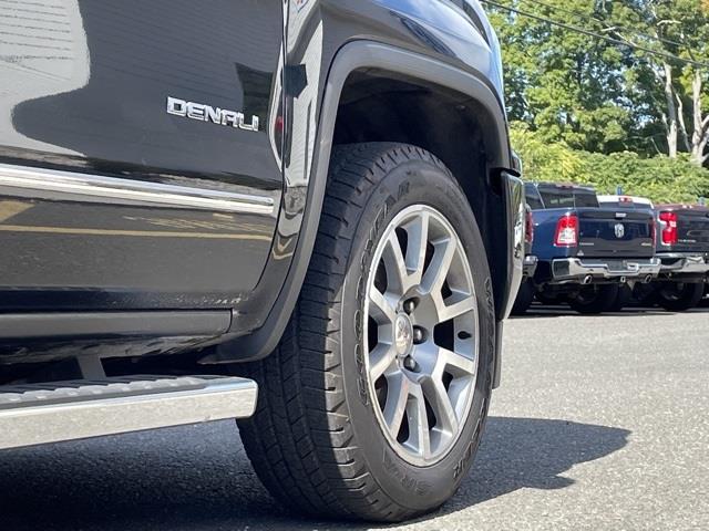 Used GMC Sierra 1500 Denali 2018 | Blasius Federal Road. Brookfield, Connecticut Used GMC Sierra 1500 Denali 2018 | Blasius Federal Road. Brookfield, Connecticut
