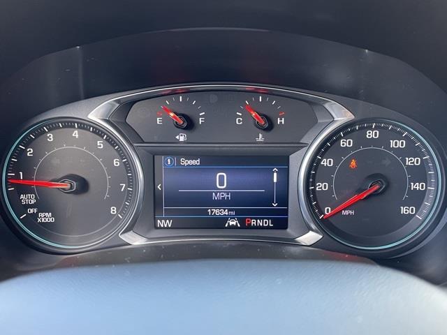 Used Chevrolet Equinox LT 2020 | Blasius Federal Road. Brookfield, Connecticut Used Chevrolet Equinox LT 2020 | Blasius Federal Road. Brookfield, Connecticut