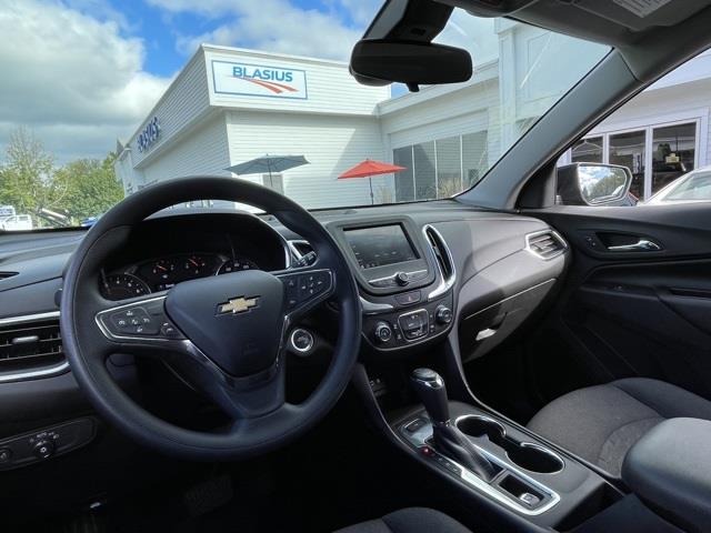 Used Chevrolet Equinox LT 2020 | Blasius Federal Road. Brookfield, Connecticut Used Chevrolet Equinox LT 2020 | Blasius Federal Road. Brookfield, Connecticut