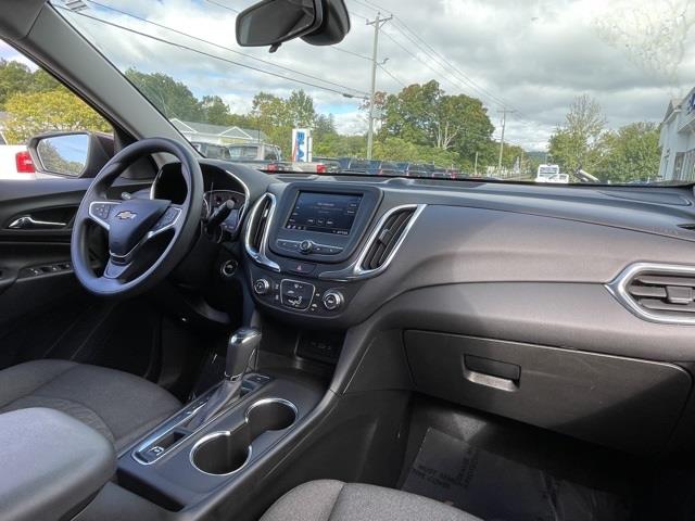 Used Chevrolet Equinox LT 2020 | Blasius Federal Road. Brookfield, Connecticut Used Chevrolet Equinox LT 2020 | Blasius Federal Road. Brookfield, Connecticut