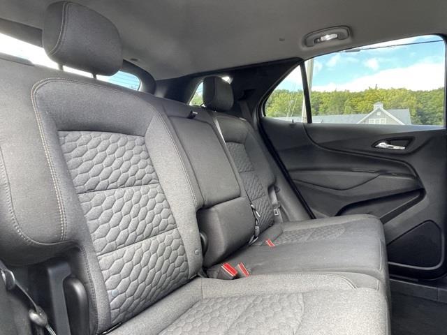 Used Chevrolet Equinox LT 2020 | Blasius Federal Road. Brookfield, Connecticut Used Chevrolet Equinox LT 2020 | Blasius Federal Road. Brookfield, Connecticut